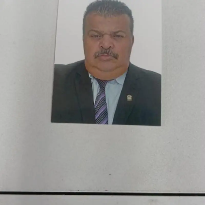 Antonio Ronildo de Santana 