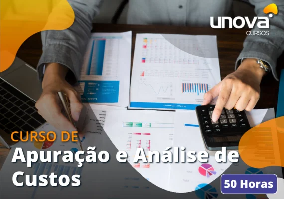 [Apuração e Análise de Custos]