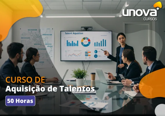 [Aquisição de Talentos]