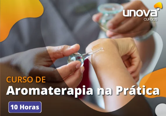 [Aromaterapia na Prática]