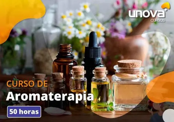 [Aromaterapia]