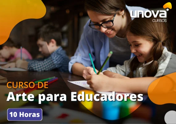 [Arte para Educadores]