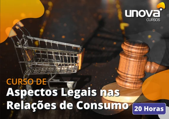 [Aspectos Legais nas Relações de Consumo]