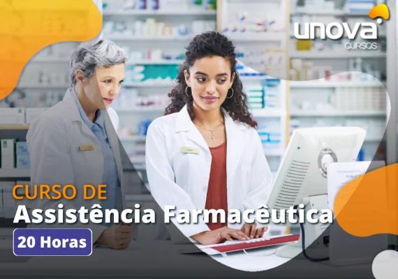 [Assistência Farmacêutica ]