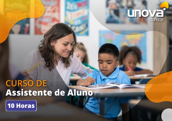[Assistente de Aluno]