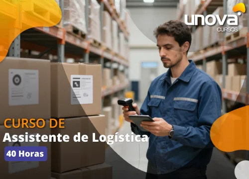 [Assistente de Logística]