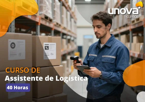[Assistente de Logística]