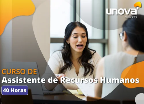 [Assistente de Recursos Humanos]