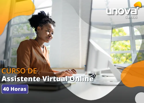 [Assistente Virtual Online]