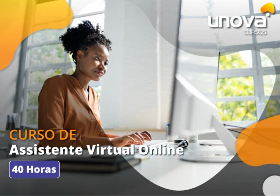 [Assistente Virtual Online]