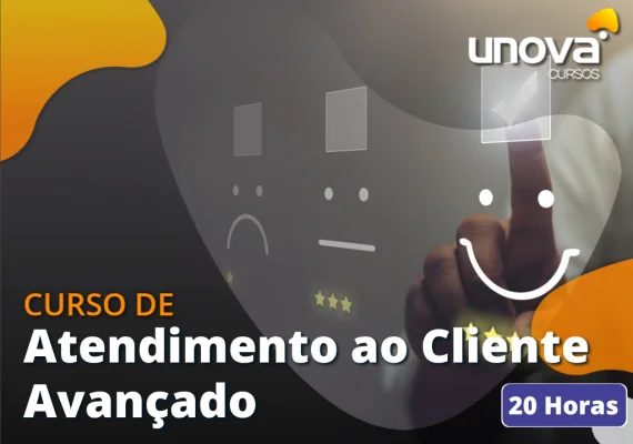 [Atendimento ao Cliente Avançado]