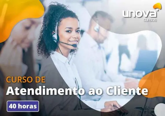 [Atendimento ao Cliente]
