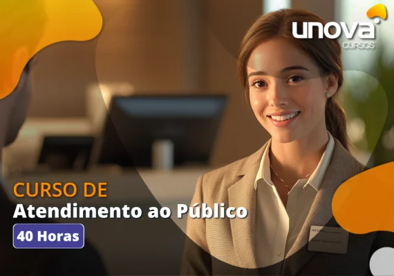 [Atendimento ao Público]