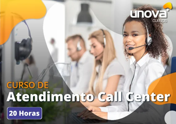 [Atendimento Call Center]