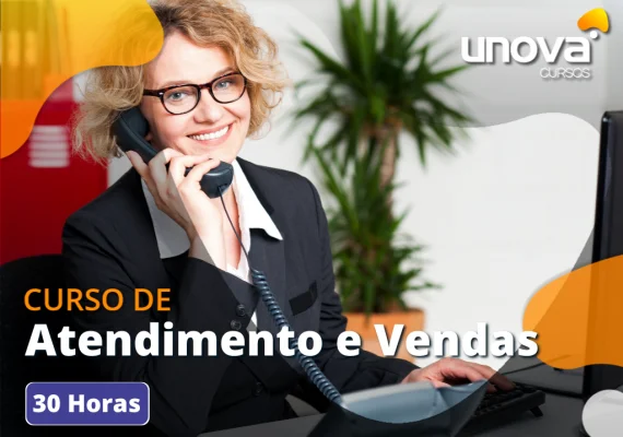 [Atendimento e Vendas]
