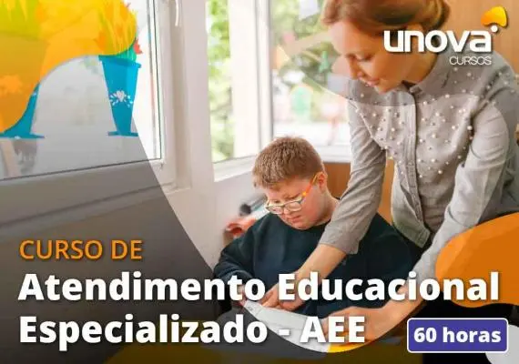 [Atendimento Educacional Especializado -  AEE]
