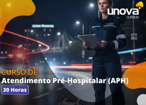[Atendimento Pré-Hospitalar (APH)]