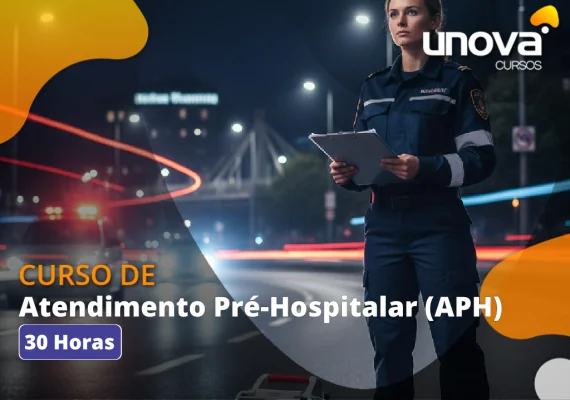 [Atendimento Pré-Hospitalar (APH)]