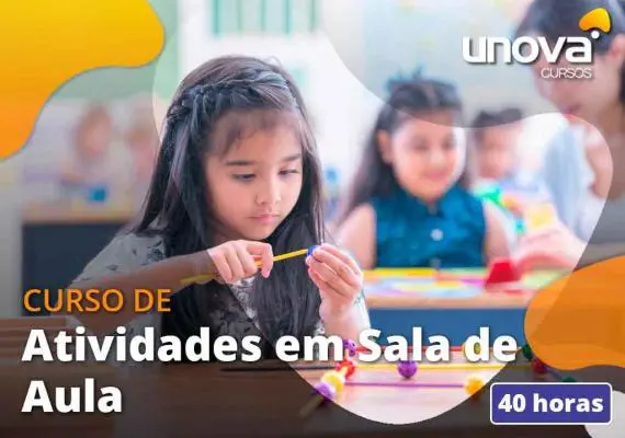 [Atividades em Sala de Aula]