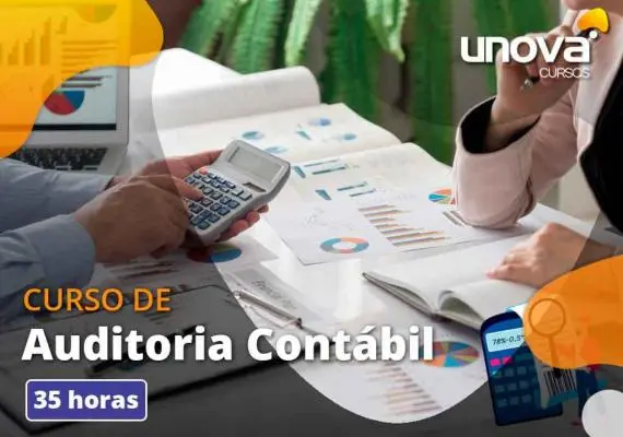 [Auditoria Contábil]