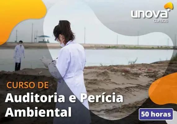 [Auditoria e Perícia Ambiental ]