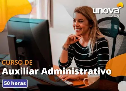 [Auxiliar Administrativo]