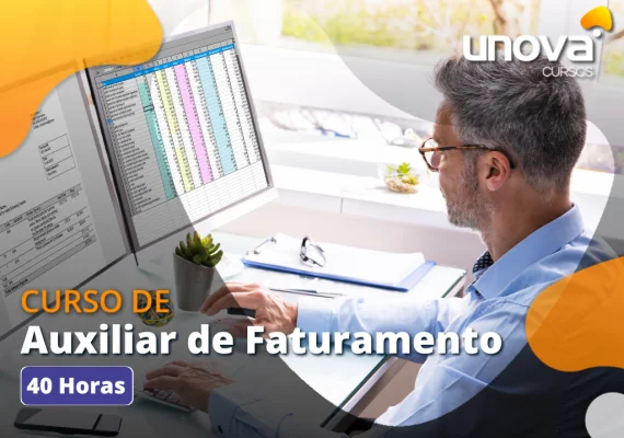 [Auxiliar de Faturamento]