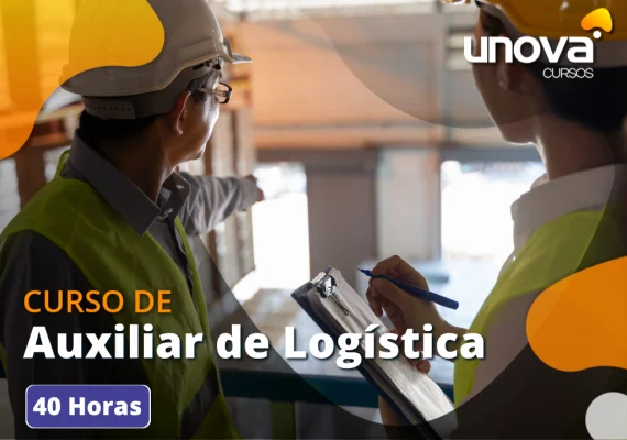 [Auxiliar de Logística]