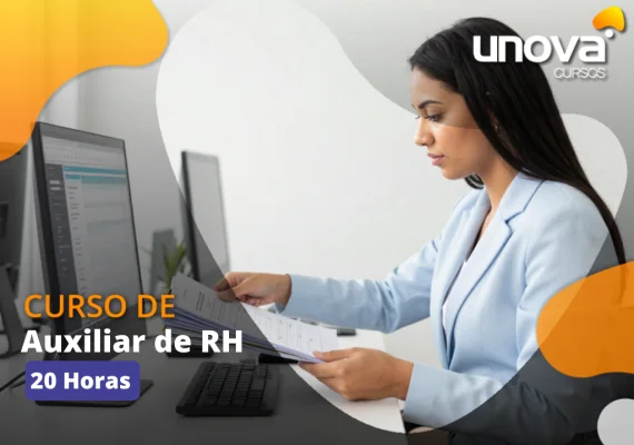 [Auxiliar de RH]