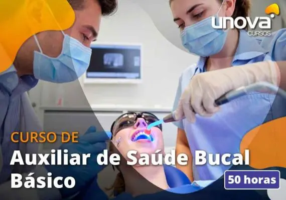 [Auxiliar de Saúde Bucal - Básico]