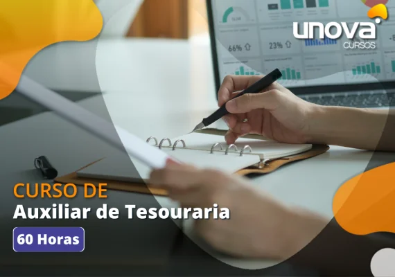 [Auxiliar de Tesouraria]