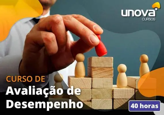 [Avaliação de Desempenho]