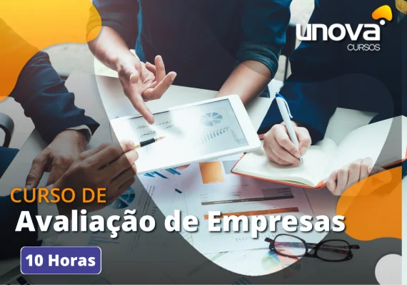 [Avaliação de Empresas]