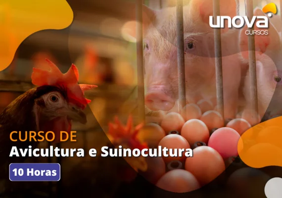 [Avicultura e Suinocultura]