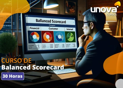 [Balanced Scorecard]