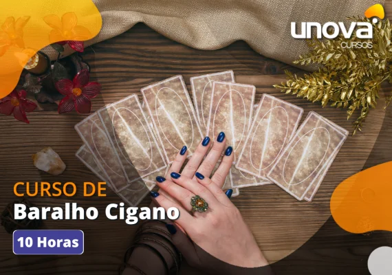 [Baralho Cigano]