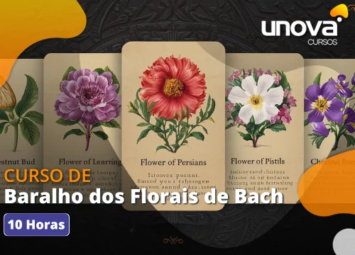 [Baralho dos Florais de Bach]