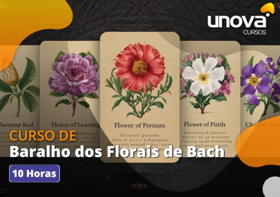 [Baralho dos Florais de Bach]