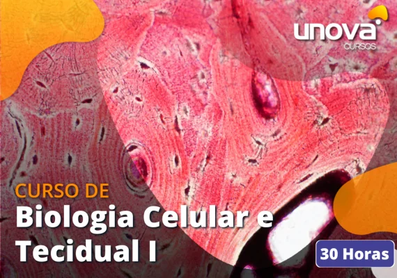 [Biologia Celular e Tecidual I ]