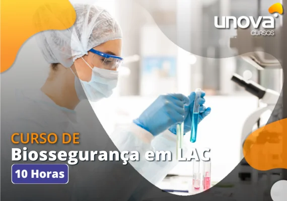 [Biossegurança em LAC]