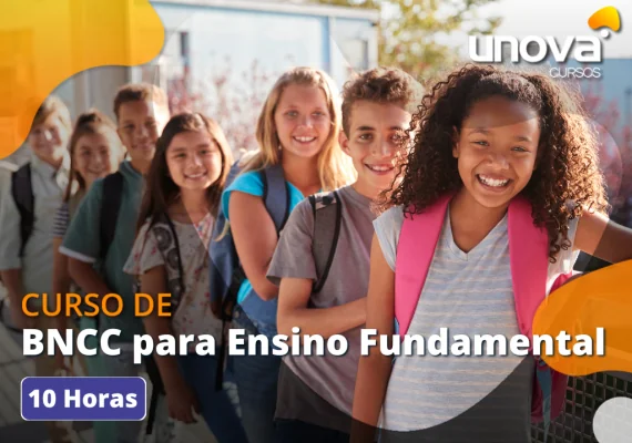 [BNCC para Ensino Fundamental]