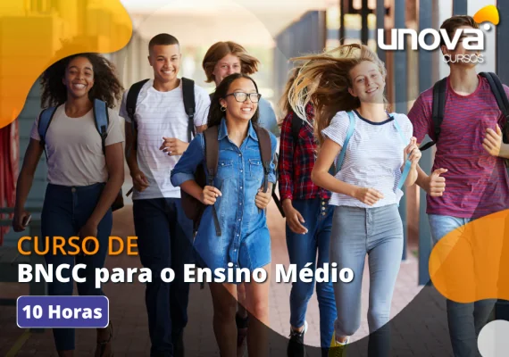 [BNCC para o Ensino Médio]