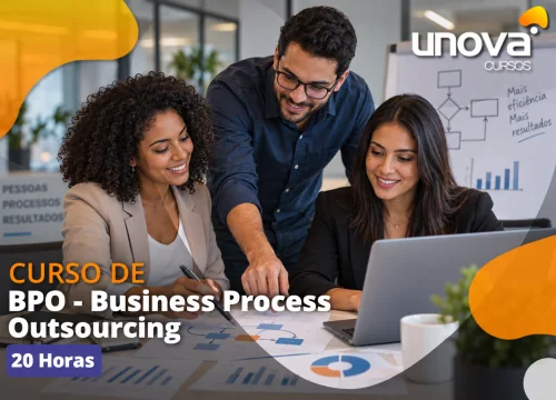 [BPO - Business Process Outsourcing]