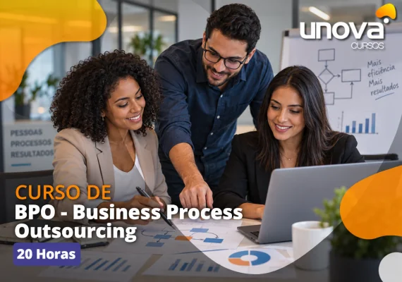 [BPO - Business Process Outsourcing]