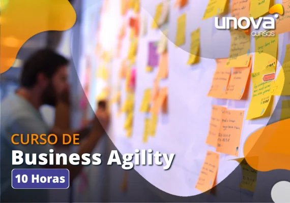 [Business Agility]