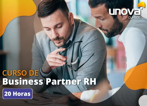 [Business Partner RH]