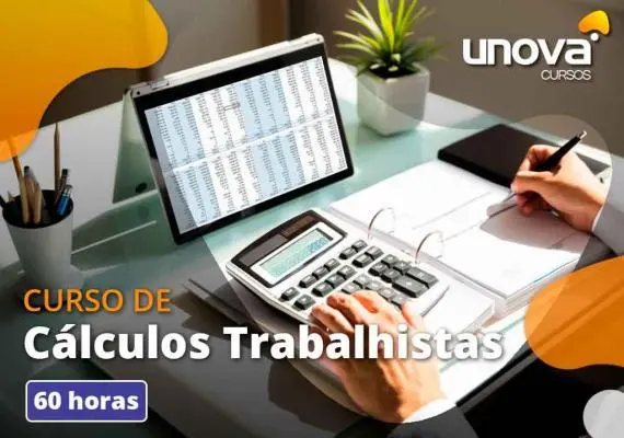 [Cálculos Trabalhistas]