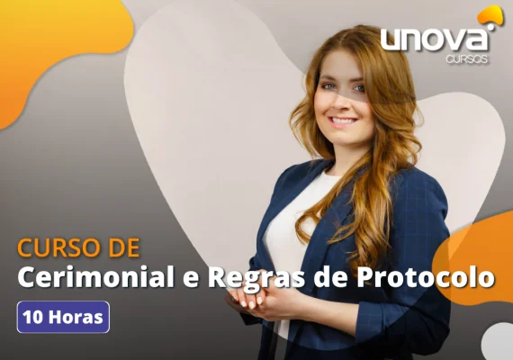 [Cerimonial e Regras de Protocolo]