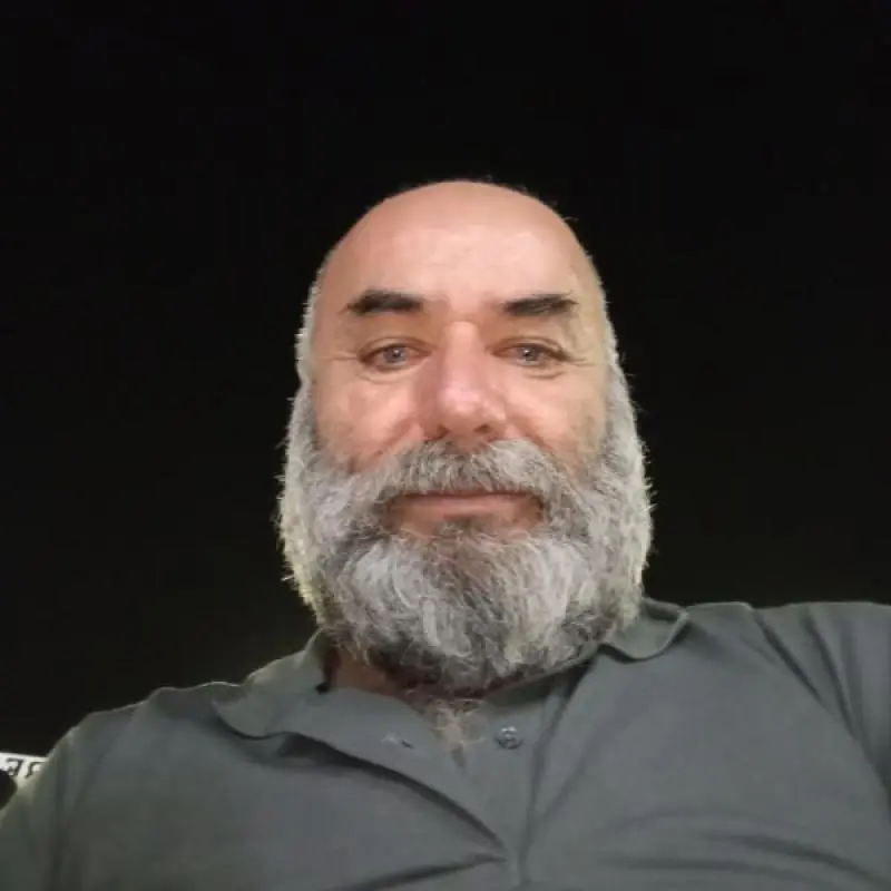 Cezar natalino ferreira de souza