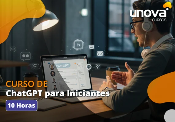 [ChatGPT para Iniciantes]